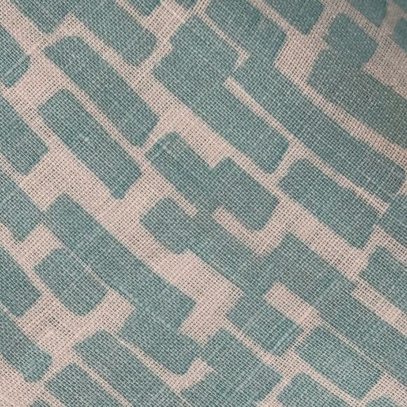 CHICO’S FRESH CHIC BUTTON DOWN SHIRT. - Picture 6 of 7